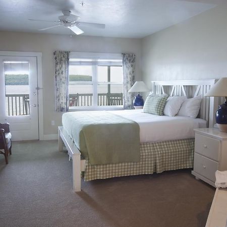 Edgewater Resort Ephraim Kültér fotó