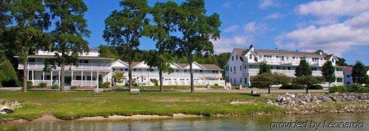 Edgewater Resort Ephraim Kültér fotó