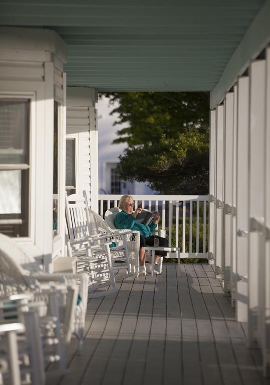 Edgewater Resort Ephraim Kültér fotó